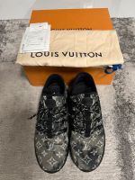 Louis Vuitton  Fastlane Sneaker ( Limited Edition ) Baden-Württemberg - Remseck am Neckar Vorschau