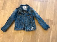 Jeansjacke 122/128 Mitch für Jungen Mülheim - Köln Buchforst Vorschau