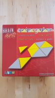 Ekos Brain Art Triangular Legespiel Logik Rätsel ab 10 J. Bayern - Bamberg Vorschau