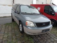 Ford Freestar 4,2 V6 7 Sitzer USA Import mit Deutscher zulassung Bayern - Amberg Vorschau