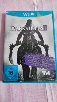 WiiU Spiel Darksiders 2 USK 16 Jahre Berlin - Spandau Vorschau