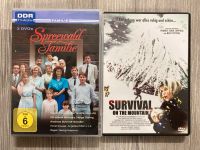 DVD Spreewald.Familie 3 DVDs Survival on the Mountain Bayern - Bobingen Vorschau