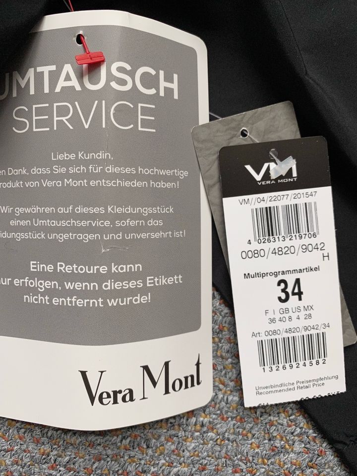 VERA MONT Bolero NEU in Neuss