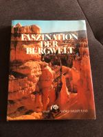 Faszination der Bergwelt wwf-Buch Niedersachsen - Gehrden Vorschau