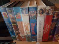VHS Kasetten Niedersachsen - Duderstadt Vorschau