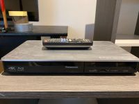 Blu Ray Player Panasonic Niedersachsen - Harsefeld Vorschau