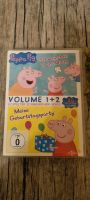 2 DVDs Peppa Pig Neu Thüringen - Schleusingen Vorschau