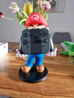 Super Mario Controller Halter (35cm) Nordrhein-Westfalen - Bottrop Vorschau