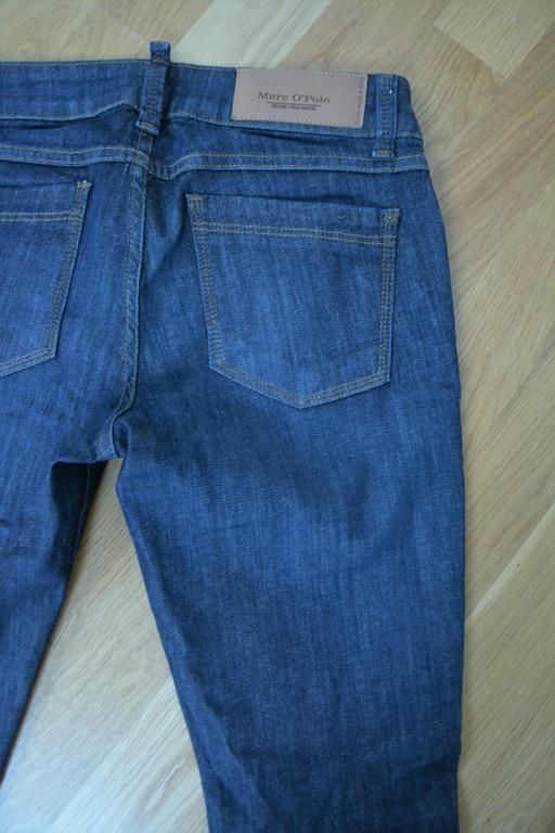 super schöne Jeans von Marc O'Polo Gr. 28/34 in Leipzig