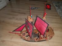 Playmobil Piratenschiff Bayern - Coburg Vorschau