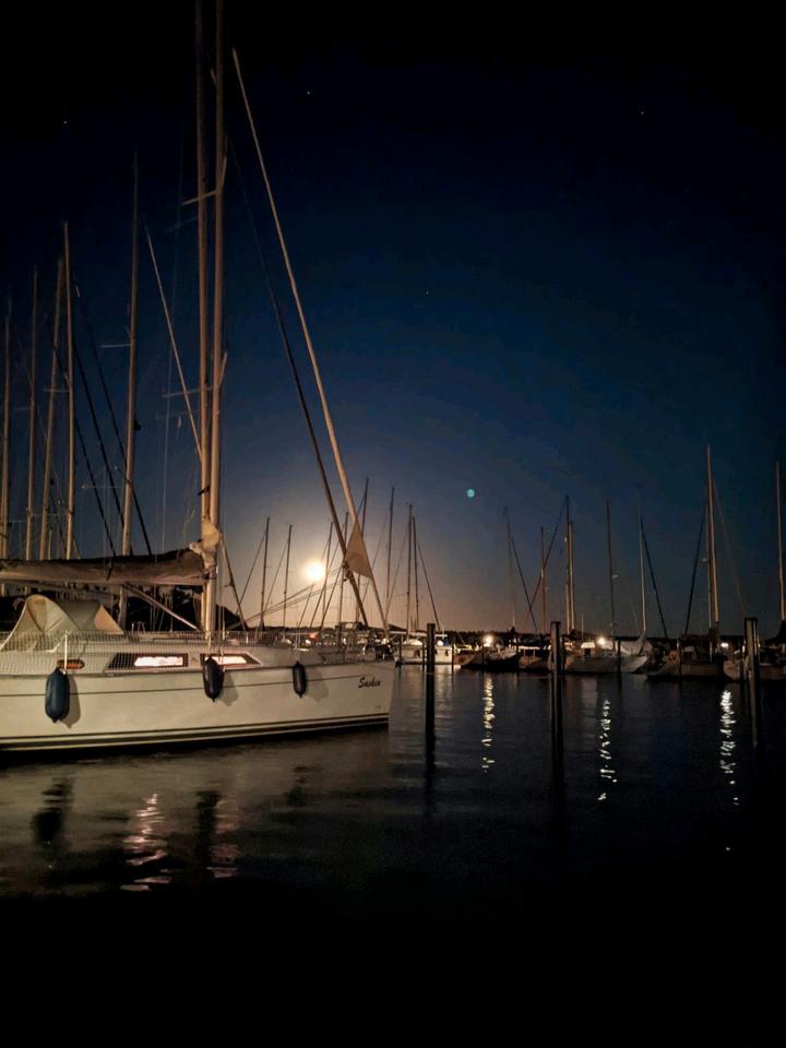 Segelyacht Hanse 325 image