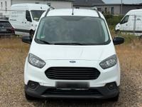 Ford Transit Courier 1,0 EcoBoost Trend 1.Hand/Scheckh/Klima Hessen - Gießen Vorschau