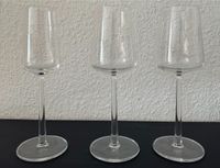 Iittala Essence 2x Weißweinglas, 1x Champagnerglas Berlin - Mitte Vorschau