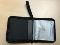 Tasche für CD´s und Speicherkarten USB-Sticks Bayern - Werneck Vorschau