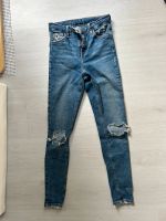 Topshop Jeans Nordrhein-Westfalen - Castrop-Rauxel Vorschau