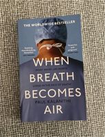 When breath becomes air I Paul Kalanithi I Englisch Innenstadt - Köln Altstadt Vorschau