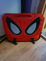 Ranzen samsonite marvel spidermann Sachsen-Anhalt - Alsleben (Saale) Vorschau