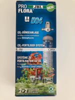 JBL Pro Flora U 504 Düngeanlage OVP Niedersachsen - Weyhe Vorschau