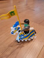 Playmobil Ritter mit Pferd Nordrhein-Westfalen - Waltrop Vorschau