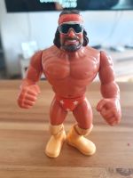 Wwe/Wwf Hasbro Macho Man serie 1 Duisburg - Meiderich/Beeck Vorschau