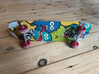 Tolles Anfänger Skateboard mit coolen Monstern  von Apollo Altona - Hamburg Bahrenfeld Vorschau
