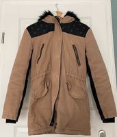 IKKS Winterjacke mit abnehmbaren Futter Gr. 158 München - Untergiesing-Harlaching Vorschau