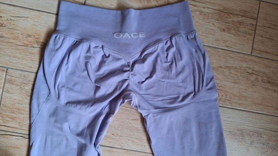 Oace Ambition Leggins berry in Hassel bei Stendal