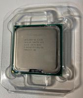 Prozessor Intel Core 2 Duo E7600 SLGTD 3,06 GHz aus iMac 2009 Niedersachsen - Lüneburg Vorschau