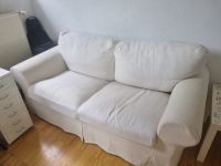 Couch 2-sitzig zu verschenken Nordrhein-Westfalen - Mülheim (Ruhr) Vorschau