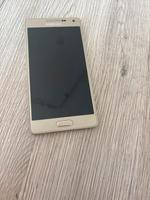 Samsung Galaxy A5 Niedersachsen - Celle Vorschau