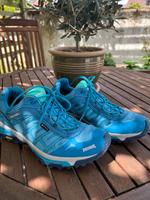 Meindl Wanderschuhe Bayern - Uttenreuth Vorschau