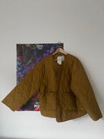 Übergangsjacke Steppjacke grün Gr. 54 Bremen - Neustadt Vorschau