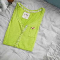 Hollister T- Shirt Damen Nordrhein-Westfalen - Lippetal Vorschau
