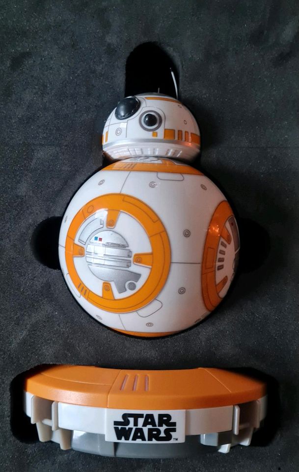 Star Wars BB-8 in Aubstadt