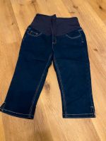 Umstandshose 3/4 Jeggings Westerwaldkreis - Heiligenroth Vorschau