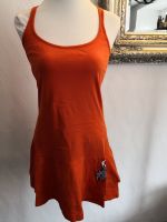 Sommer Mini Kleid * Gr. 38 * Orange * WOMAN BPX86* NEUWERTIG Nordrhein-Westfalen - Kamp-Lintfort Vorschau