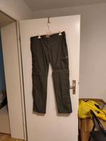 Herren Hose von Traveller Performance,kann man Schorts mach,gr.56 Bayern - Ingolstadt Vorschau