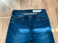 Capri Jeans von esmara Gr. 38 Nordrhein-Westfalen - Borchen Vorschau