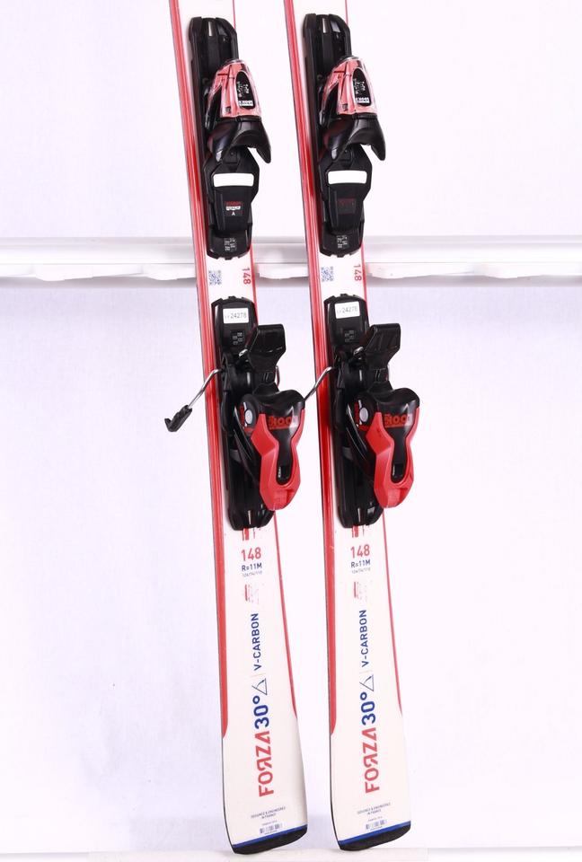 Ski ROSSIGNOL FORZA 30 2024, grip walk, v-carbon 148; 156 cm in Dresden