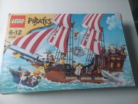 Lego Piraten 6243 großes Piratenschiff Niedersachsen - Rinteln Vorschau
