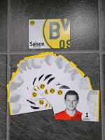 BVB Autogrammkarten 2006/2007 Dortmund - Hombruch Vorschau