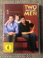 DVD Two and a half Men 1. Staffel Thüringen - Bad Salzungen Vorschau