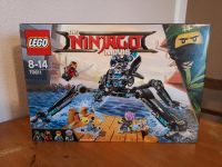 Lego Ninjago 70611 Nya's Wasserspinne Berlin - Mitte Vorschau