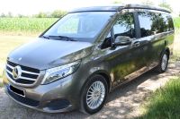 Mercedes Benz V Klasse Marco Polo 250d Baden-Württemberg - Schopfheim Vorschau