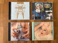 CDs Madonna CD Musik Sammlung Bayern - Ingolstadt Vorschau