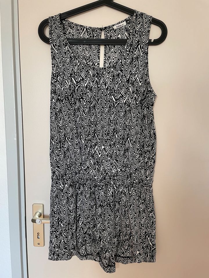 Jumpsuit (Only) Gr. 36 in Weil am Rhein