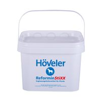 (5.60€/1kg) Höveler - Reformin Stixx Baden-Württemberg - Gunningen Vorschau