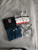 Herren Pullover S M L XL Levis s.Oliver Bayern - Forchheim Vorschau