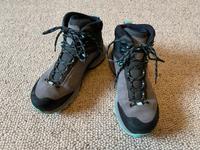 Wanderschuh Damen Scarpa Rush TRK GTX 38 Bayern - Rosenheim Vorschau