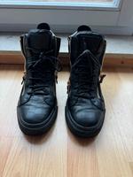 Giuseppe Zanotti Schuhe Gr. 42 Berlin - Zehlendorf Vorschau